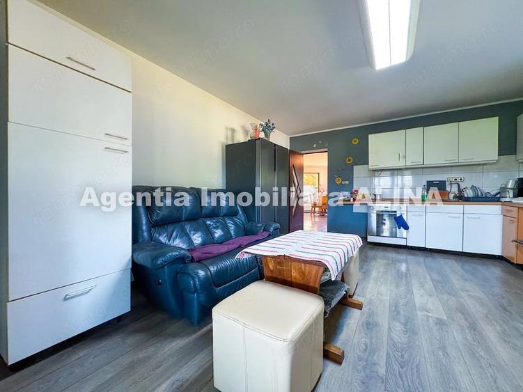 Casă cu Teren 568 Mp în Gării