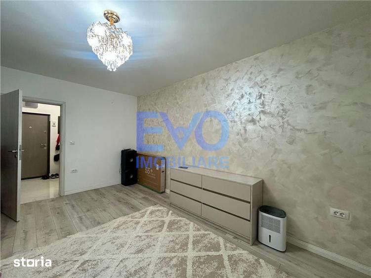 APARTAMENT 2 CAMERE DE VANZARE, ALEXANDRU CEL BUN - 5