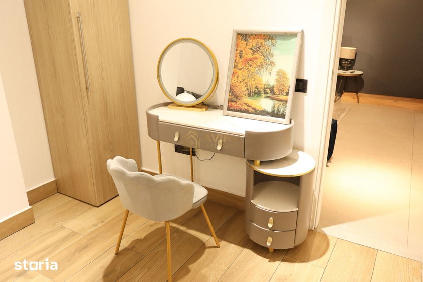 Apartament cu 3 camere de inchiriat in zona Domenii comision 0% - 15