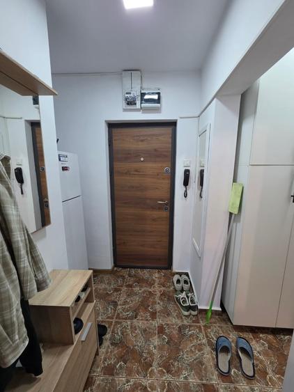 Garsonieră decomandată în Iancului