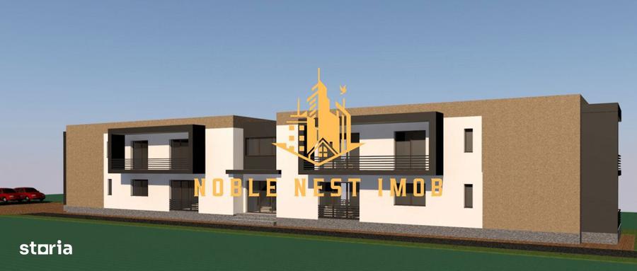 Apartament modern, 3 camere, finisaje premium Gavana III - 1