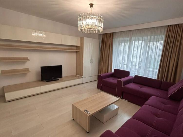 Apartament 2 camere, Unirii, Mircea Voda.Stradal - 9