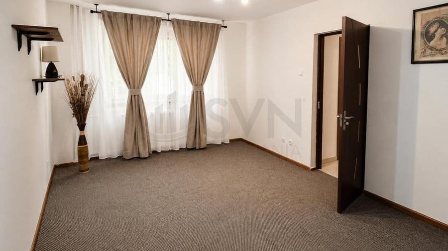 Apartament cu 2 camere decomandat în Turda — fotografia 1