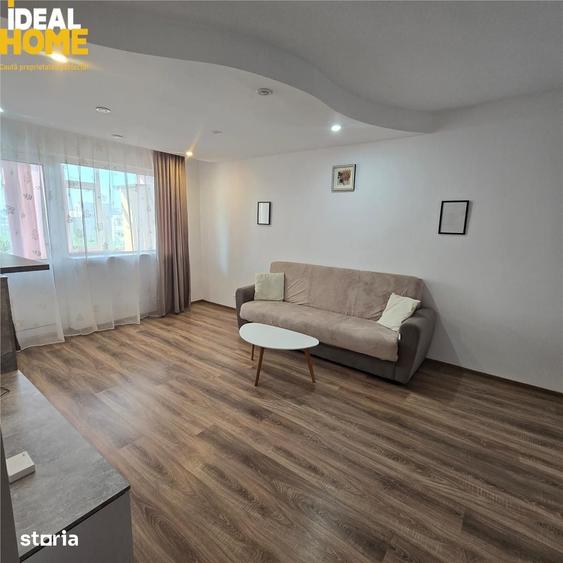 Apartament 2 camere Alexandru Bulevard- Iasi - 1