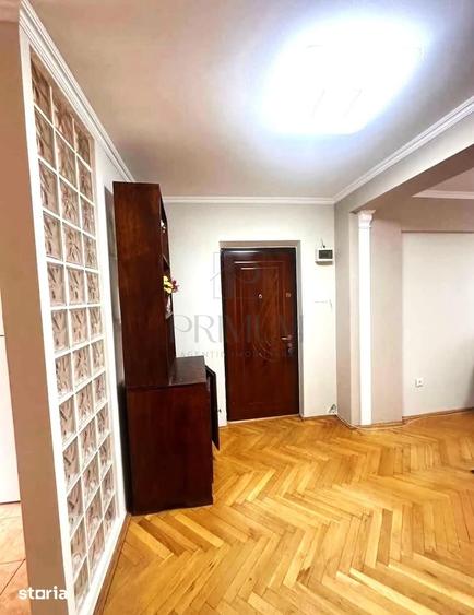 IULIUS MALL - 3 CAMERE - LIFT - 2 BAI - RULOURI - CLIMA - DECOMANDAT - 2