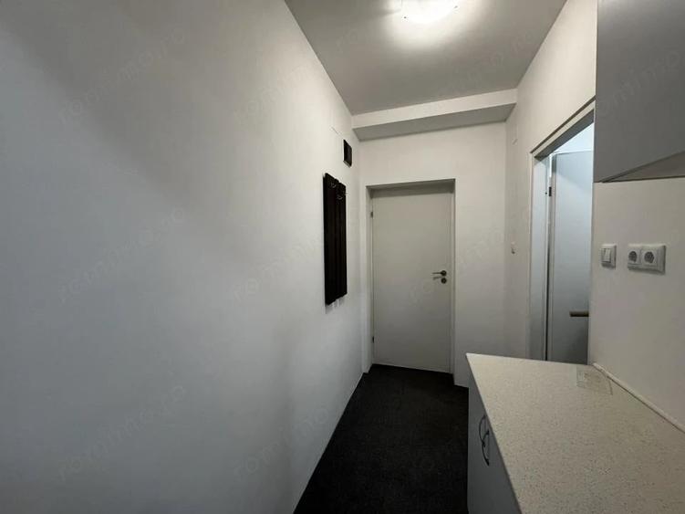 Apartament cu 1 camera, ideal pentru studenti, zona Complexul Studentesc - 4
