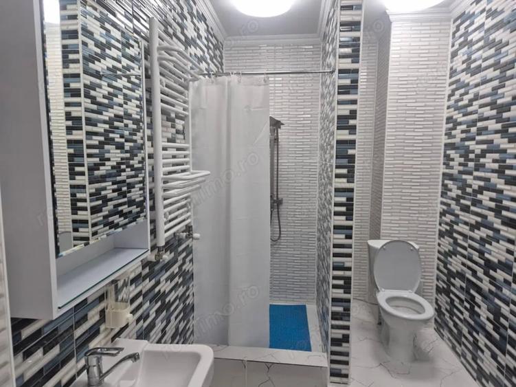 Apartament cu 2 camere în Olimpia-Stadion