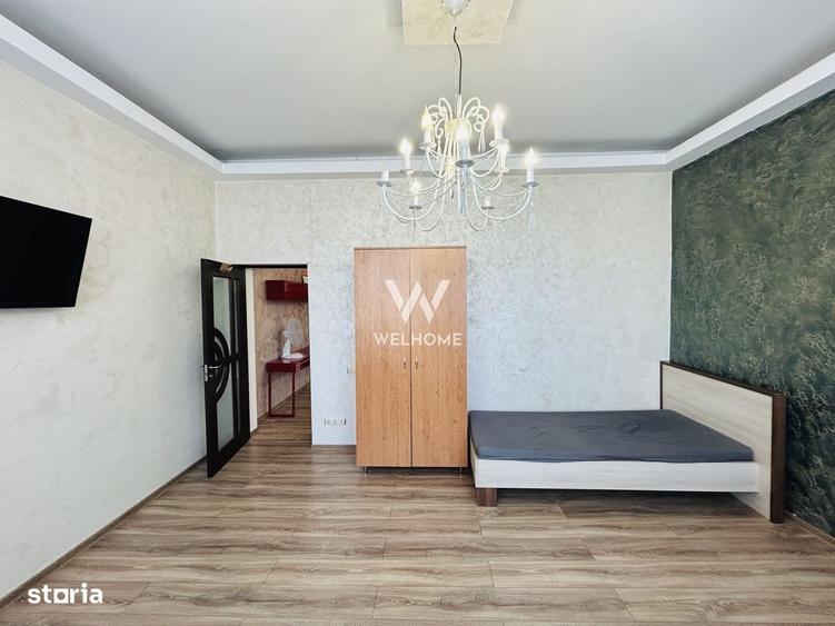 Apartament central in Sibiu 2 camere, 60 mp ideal investitie - 1