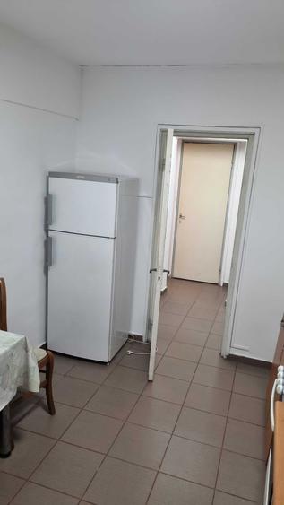Garsonieră decomandată în Ștrand