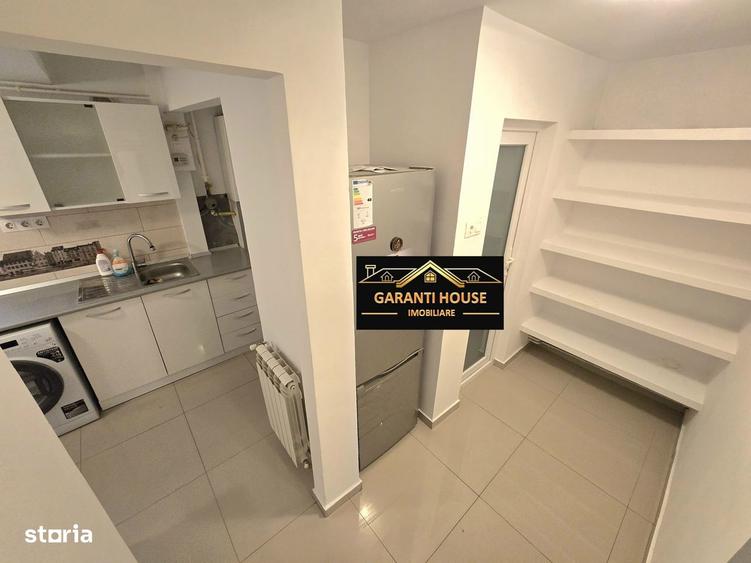 Apartament cu 2 camere decomandat în Orașul Vechi