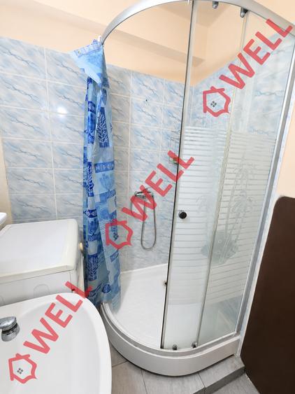 Garsonieră în Baraolt