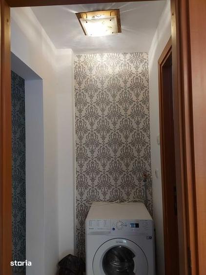 Apartament cu 2 camere în Calea Aradului