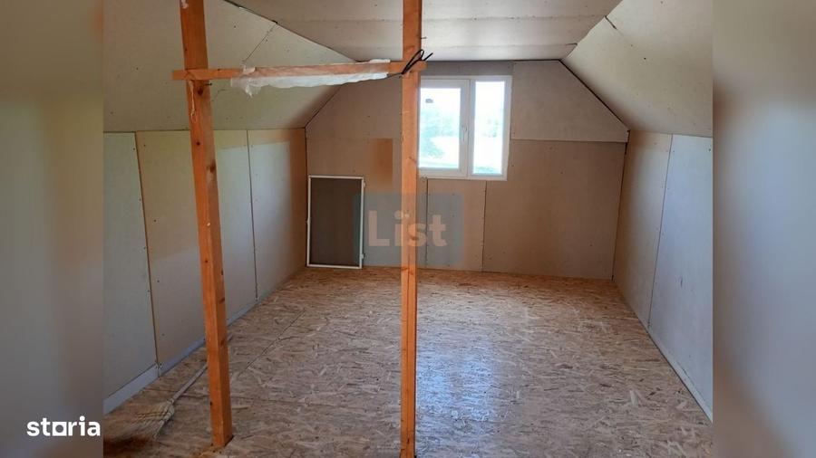 Casă cu 2 camere în Lozova