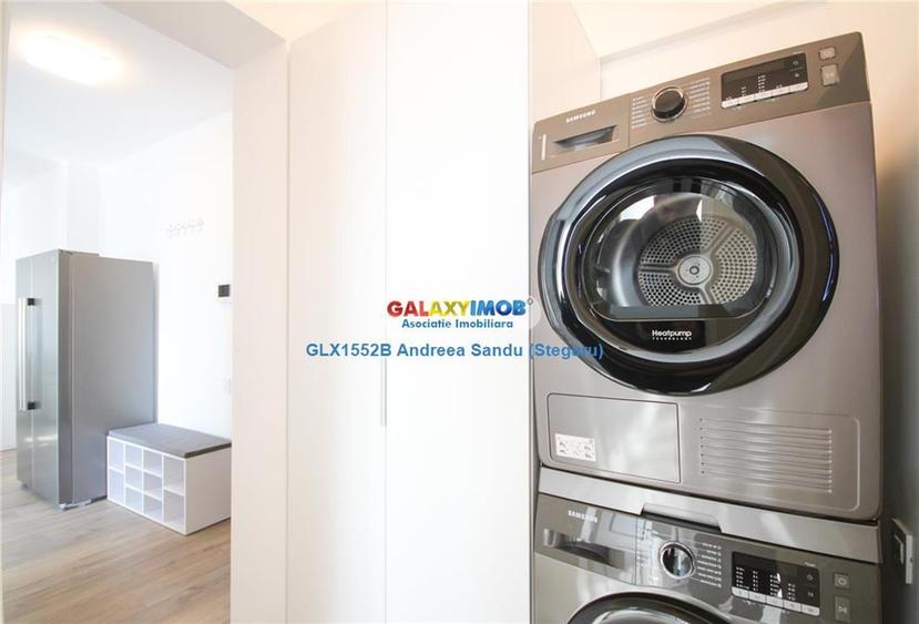 Apartament deosebit cu 2 camere de inchiriat - Lake House 2 - 12