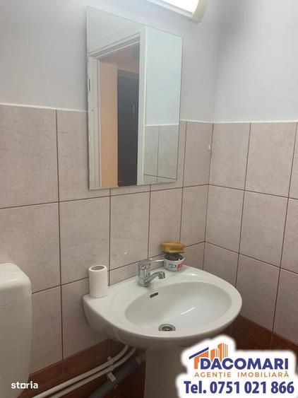 Garsonieră decomandată în Țiglina 1