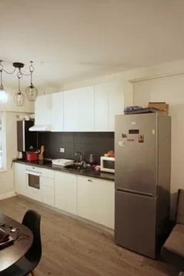 Apartament cu 3 camere, decomandat, zona Copou - 1