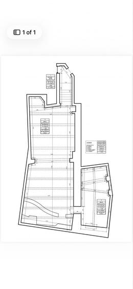 Spațiu comercial, de 135 mp, în Calea Victoriei