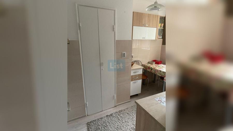 Apartament cu 2 camere decomandat în Gheorgheni