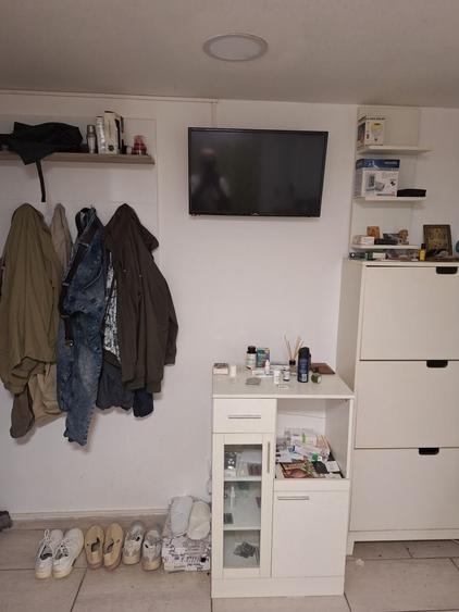 Apartament cu 2 camere decomandat în Rovine