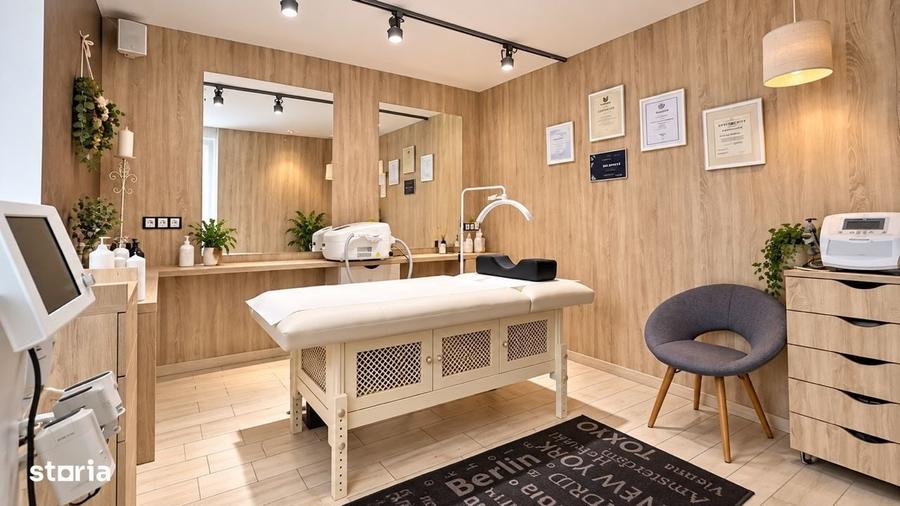 Spațiu comercial, de 160 mp, în Bartolomeu