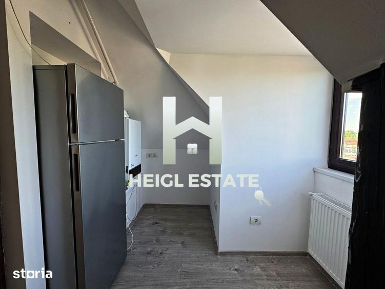 Apartament cu 2 camere de vanzare, zona Dumbravi?a - 7