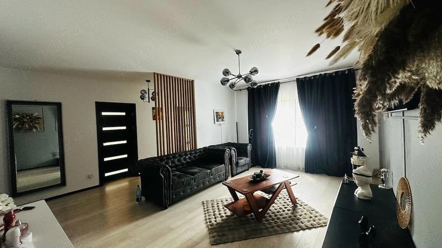 Casă cu 2 camere cu Teren 380 Mp în Hemeiuș