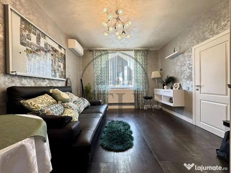 Casă cu 3 camere cu Teren 354 Mp în Agigea