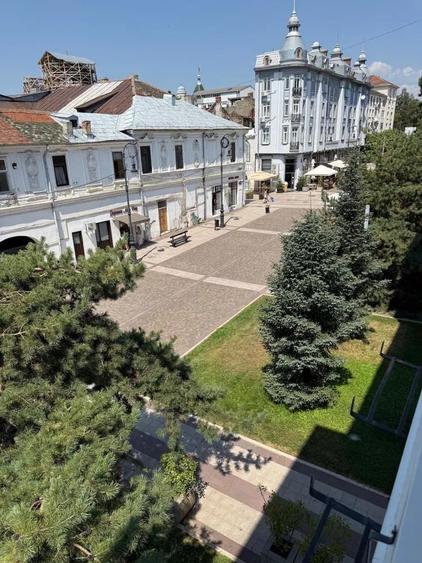 2 camere ULTRACENTRAL, renovat complet / Theodor Aman - 1