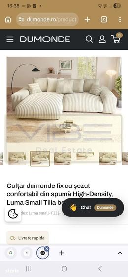 Copou- 3 camere 2 bai- decomandat- modern- parcare acoperita - 14