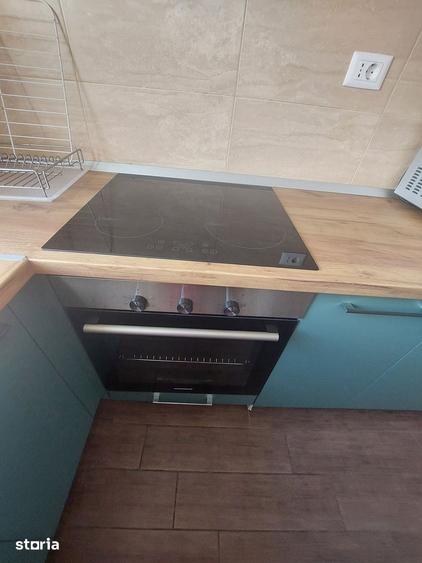 Imobil Nou ,Rogerius-2 camere decomandat - 14