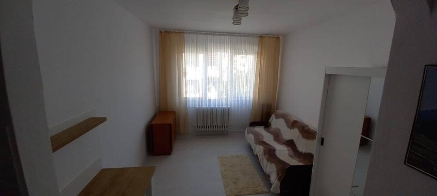 Garsonieră semidecomandată în Mănăștur