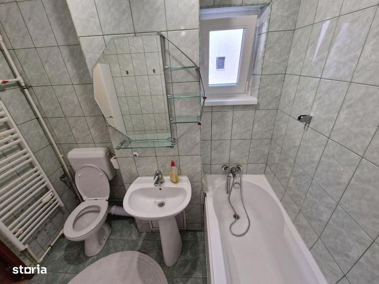 Militari zona Lujerului 3 camere decomandat 65mp,etj9/10!! - 4