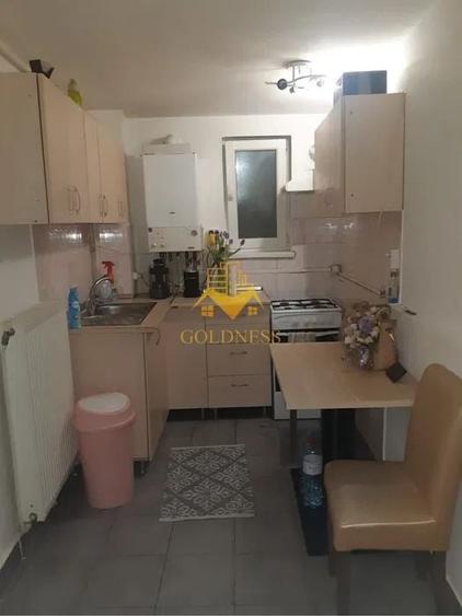 Apartament cu 2 camere decomandat, mobilat în Între Lacuri