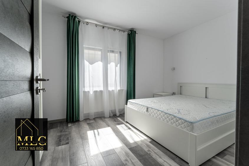 Casă individuală cu 4 camere cu Canalizare în Central