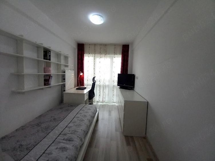 Vand urgent ap , etaj intermediar 2 din 4 cu 2 balcoane si garaj subteran - 3