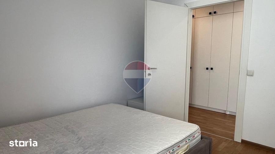 Apartament 2 camere la cheie | mobilat ?i utilat | Complex Estic Park - 10