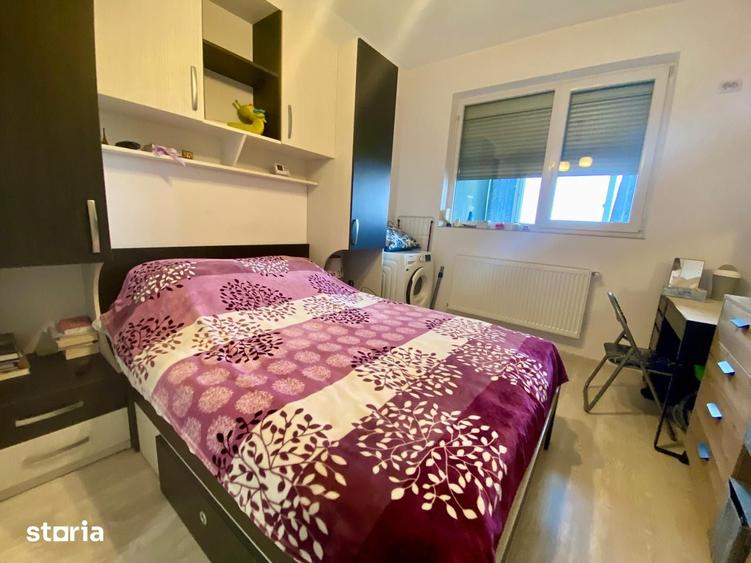 Apartament tip studio Militari Residence, Chiajna 41 mp 60.000E - 8