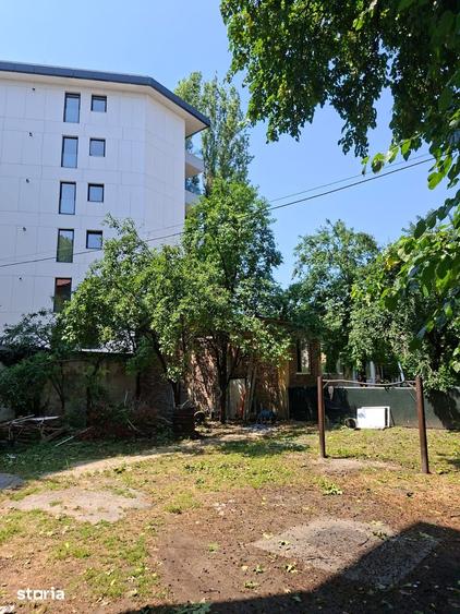 Garsonieră în Cotroceni