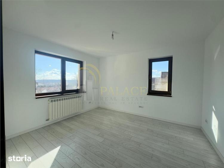 Casă cu 5 camere decomandat cu Teren 500 Mp în Valea Lupului