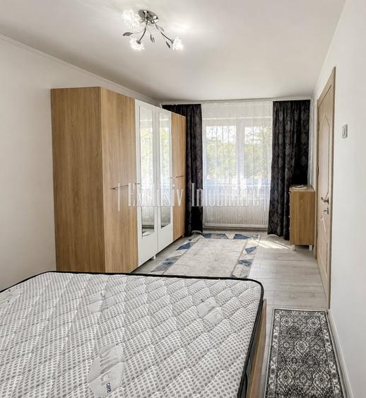 Apartament 2 camere | Campus |  Termen lung - 4