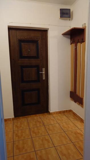 Garsonieră decomandată în Burdujeni
