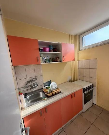Garsonieră semidecomandată în Mănăștur