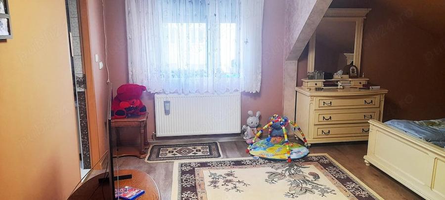 Casă cu 3 camere cu Teren 150 Mp în Central