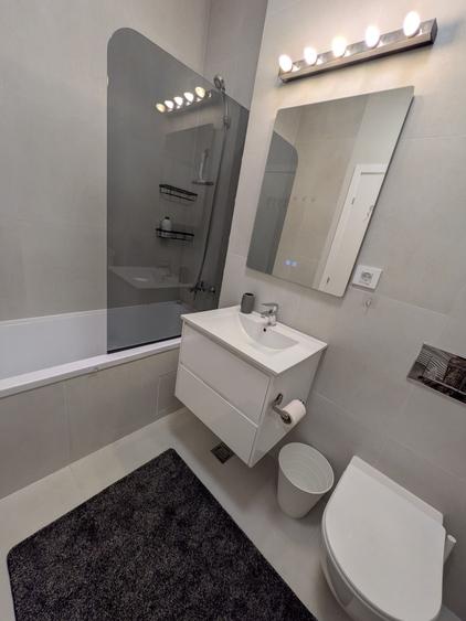 Proprietar de apartament cu doua camere complex silk district - 11