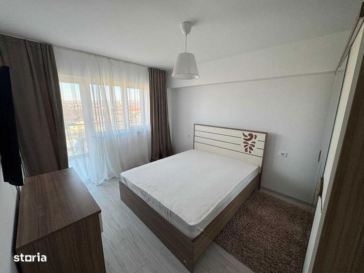 Vand apartament 3 camere bloc nou 2025 - 8