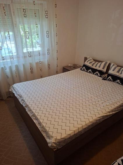 Apartament cu 2 camere decomandat în Broșteni