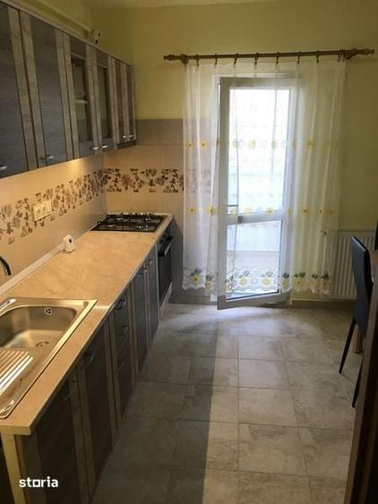 Apartament cu 3 camere în Mărăști