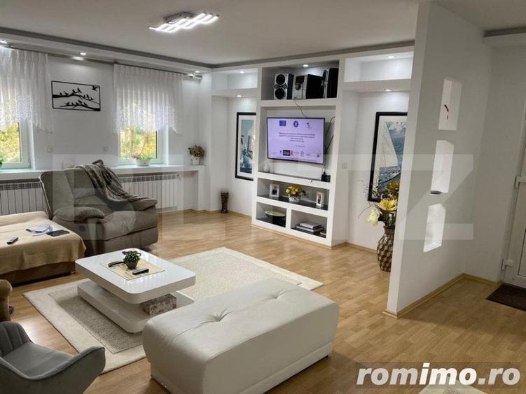 Casă cu 4 camere cu Teren 1050 Mp în Rădăuți