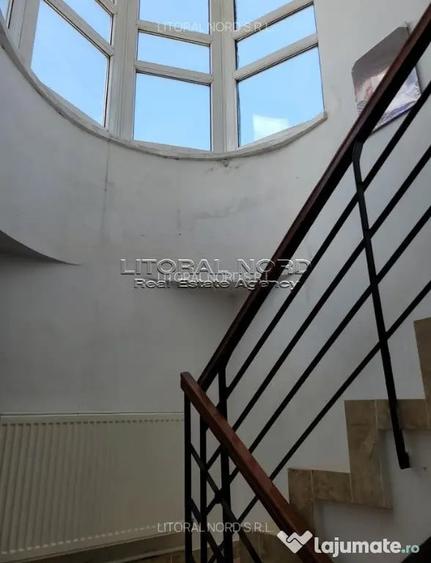 Apartament cu 2 camere decomandat în Poarta 6