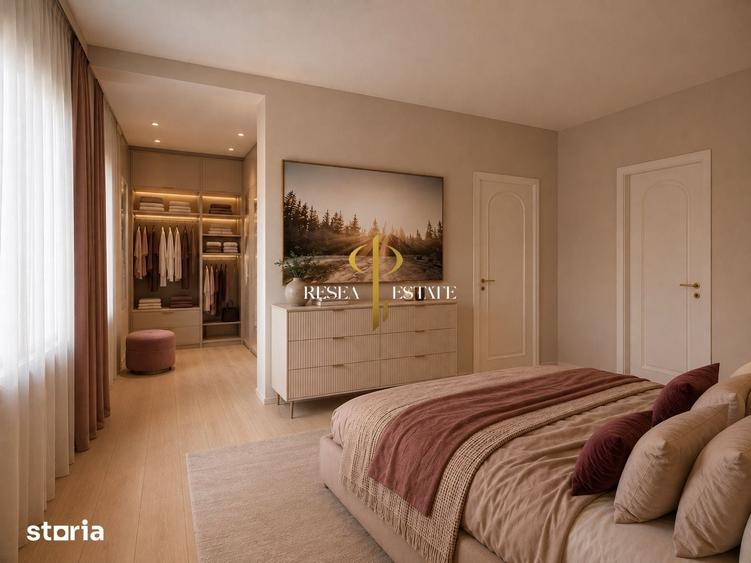 Comision 0%| Duplex modern cu 4 camere - 120 mp + terasa| Dumbravi?a - 1